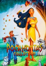 Full Cast of Pocahontas Collection