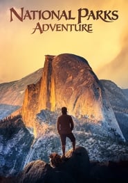 Poster National Parks Adventure 2016