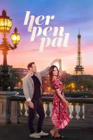 Her Pen Pal постер