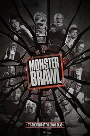 Full Cast of Monster Brawl