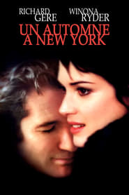 Autumn in New York - He fell in love for the first time. She fell in love forever. - Azwaad Movie Database