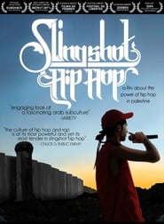 Poster Slingshot Hip Hop