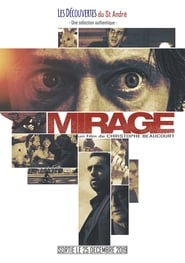 Mirage (2019) online ελληνικοί υπότιτλοι