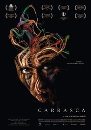 Poster Carrasca 1970