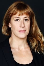 Helene Grass as Gaby Büttner