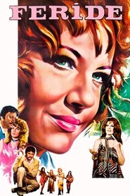 Poster Feride 1971