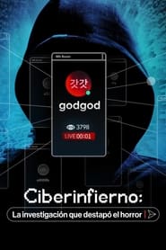 Ciberinfierno: La investigación que destapó el horror (2022)