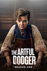 The Artful Dodger Season 1 23