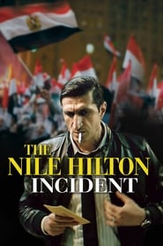 Poster The Nile Hilton Incident 2017