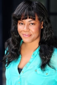 Teana-Marie Smith as Dr. Lockett