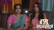 Malaika Solves Jang Bahadur's Case