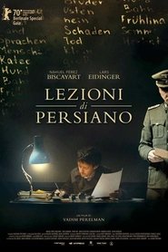 watch Lezioni di persiano now