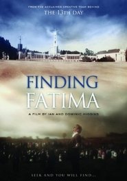 Poster Finding Fatima 2010
