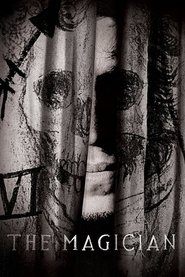 The Magician (1958)