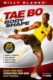 Billy Blanks' Tae Bo: Body Shape