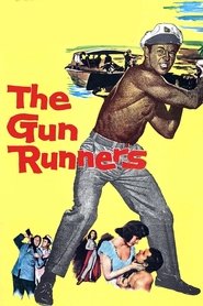 Poster The Gun Runners 1958