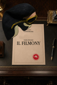 Tony Pitony - Il filmony