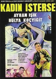 Watch If a Woman Wants... Full Movie Online 1965