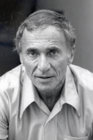 Arthur Laurents headshot