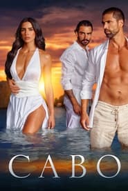 Poster Cabo - Stagione 1 2023