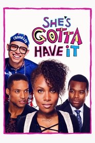 Poster She's Gotta Have It 2019