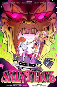 Skin Flick (2025)