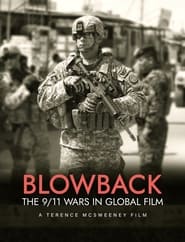 Blowback: The 9/11 Wars in Global Film