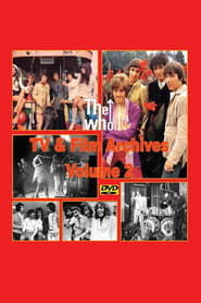 The Who - TV & Film Archives Vol. 2 (1967-1969)