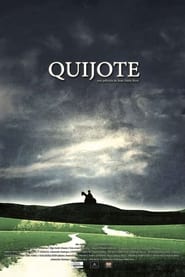 Poster Quijote