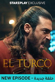 El-Turk poster