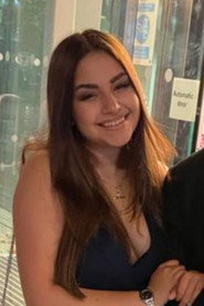 Alexia Mourao