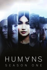 Humans: Sezon 1