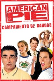 Image American Pie presenta: Band Camp