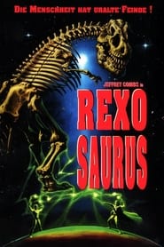 Poster Rexosaurus