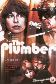 The Plumber постер