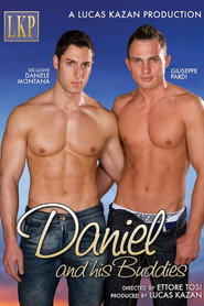 Daniel and His Buddies poster
