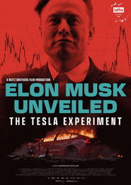Elon Musk Uncovered: Das Tesla- Experiment