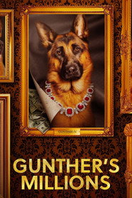 Poster Gunther's Millions 2023