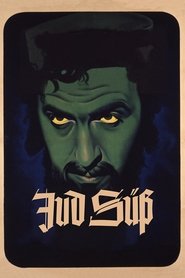 Poster Süss, the Jew 1940
