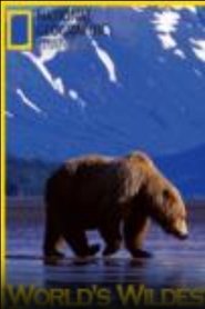 Worlds Wildest Encounters Episode Rating Graph poster
