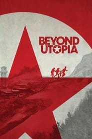 Poster Beyond Utopia 2023