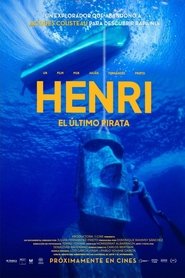 Henri, el último pirata (2025)