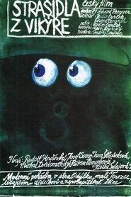 Poster Ghosts of the Dormers 1988