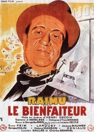 Poster Le Bienfaiteur