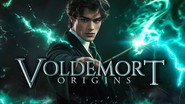 VOLDEMORT: The Full Origins Story. From the Gaunts to the Philosopher's Stone (Special Episode)