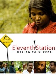 Poster Eleventh Station 2017