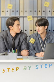 Step By Step poster