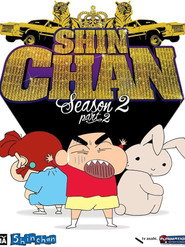 Shin Chan Season 2 3