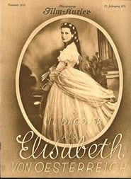 Elisabeth von Österreich Hd Movie Izle