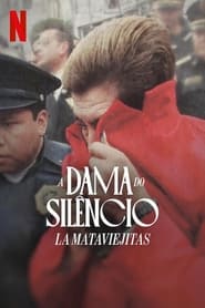 Imagem A Dama do Silêncio: La Mataviejitas